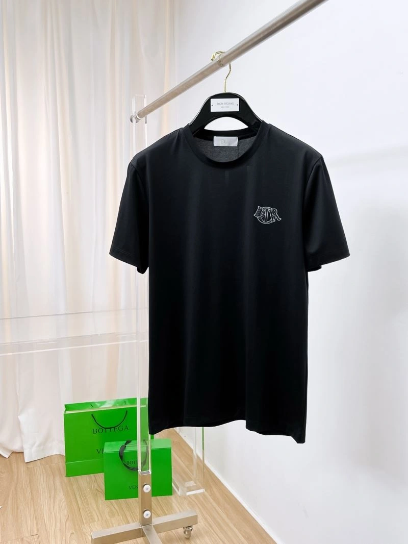 ComfortFit Christian Dior T-Shirts 116698