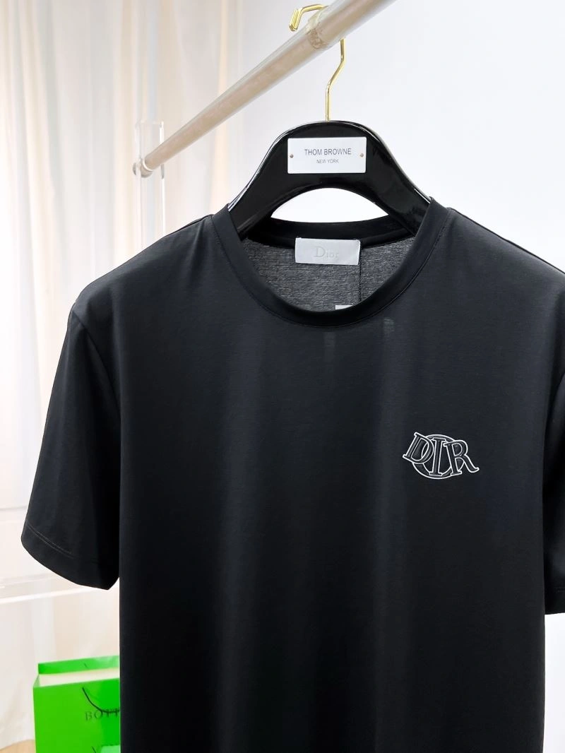 ComfortFit Christian Dior T-Shirts 116698