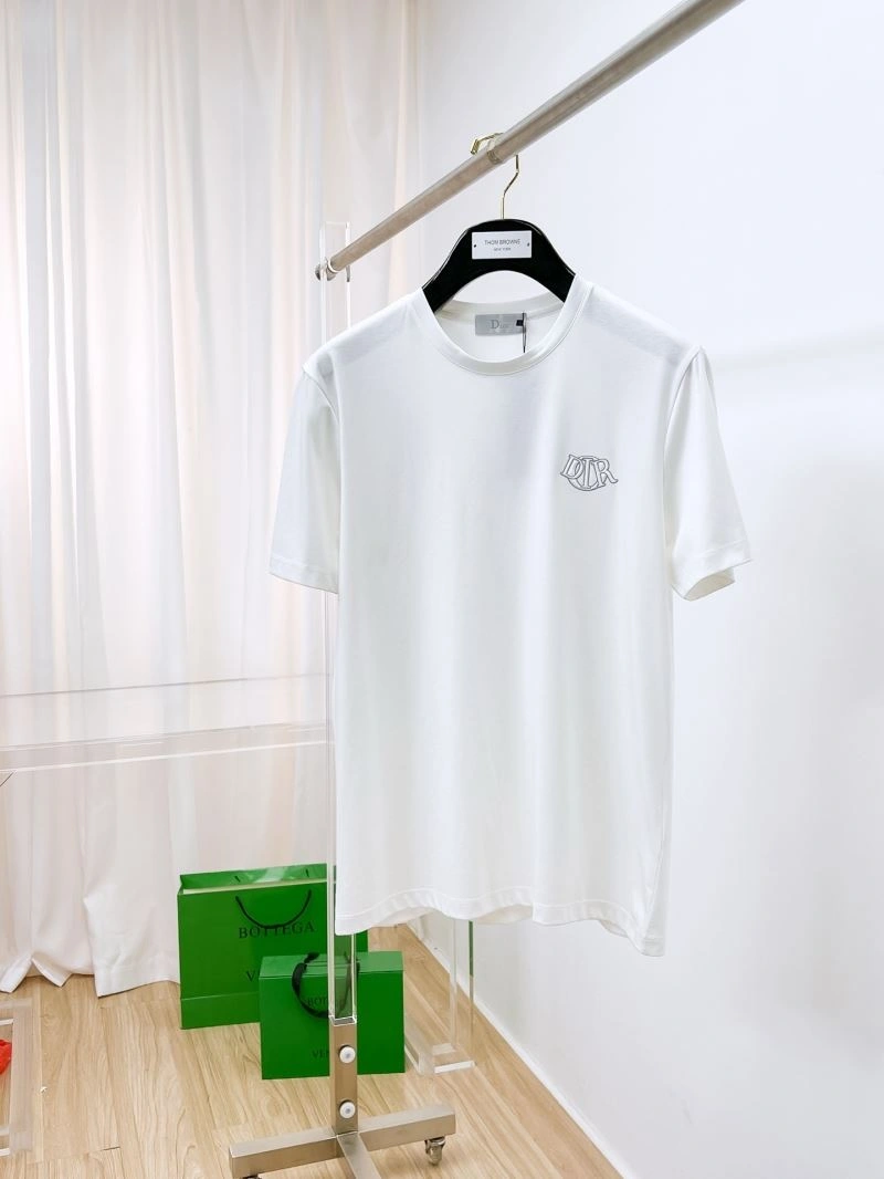 Christian Dior T-Shirts Affordable 116695