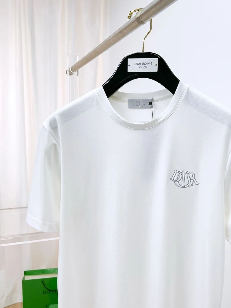 Christian Dior T-Shirts Affordable 116695