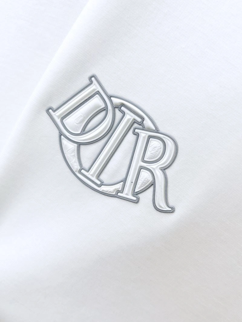 Christian Dior T-Shirts Affordable 116695