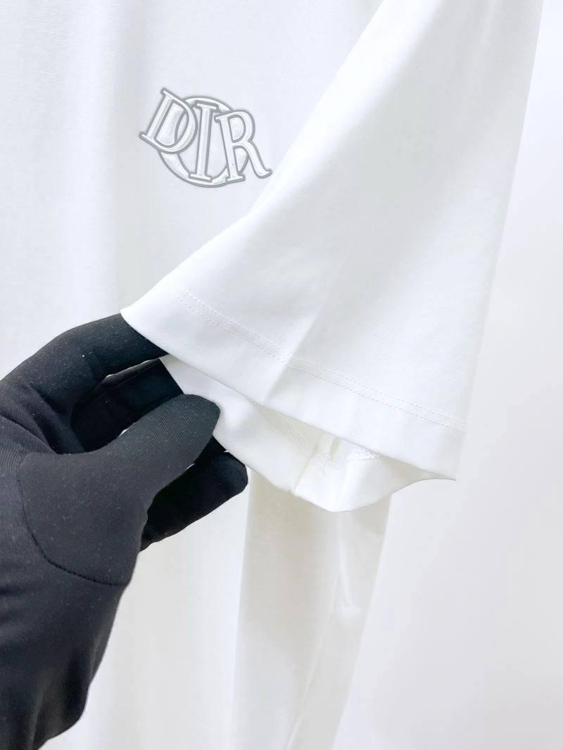 Christian Dior T-Shirts Affordable 116695