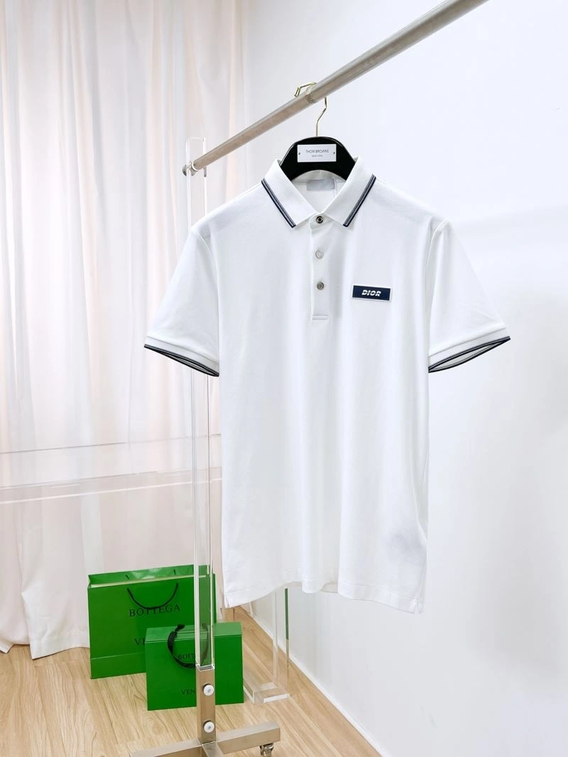 Youthful Christian Dior T-Shirts 116696