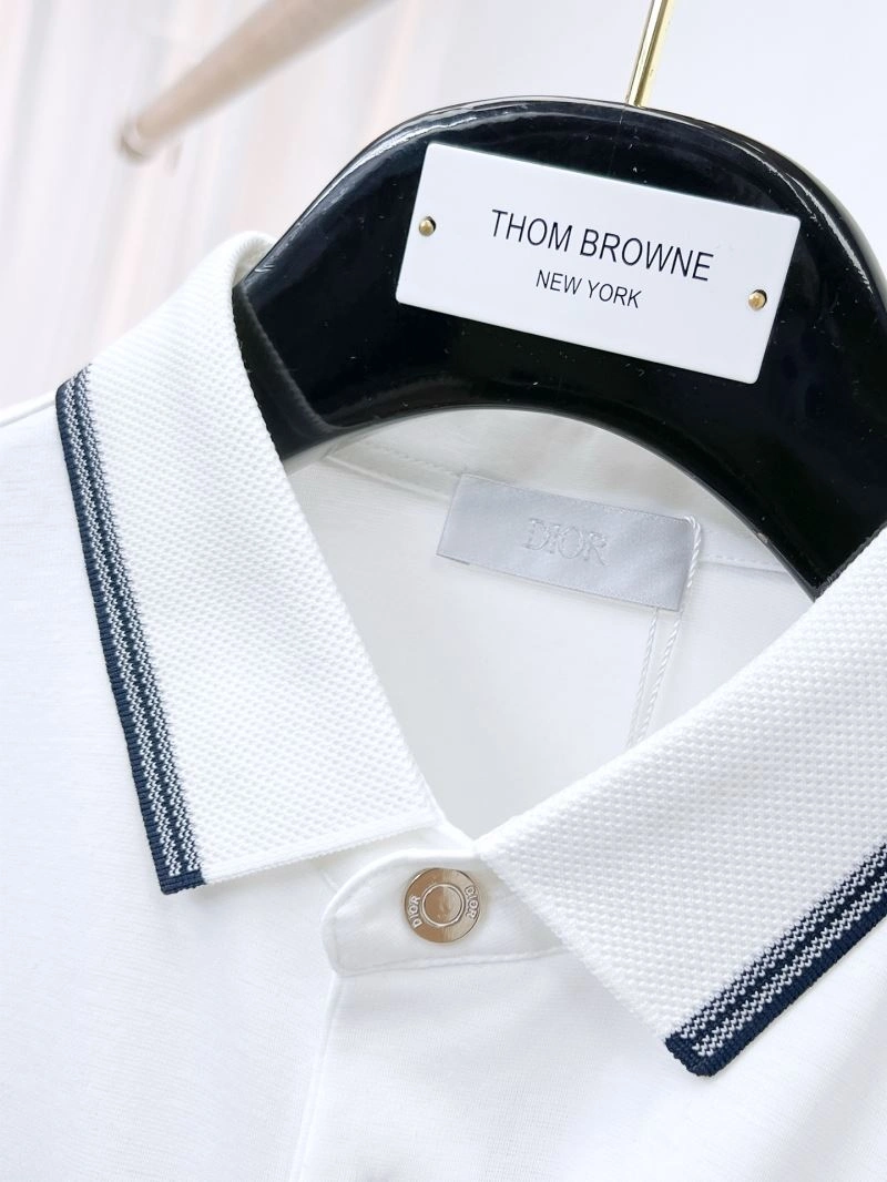 Youthful Christian Dior T-Shirts 116696