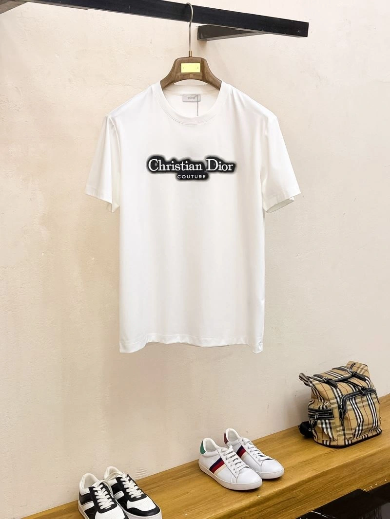 SunProtective Christian Dior T-Shirts 116690