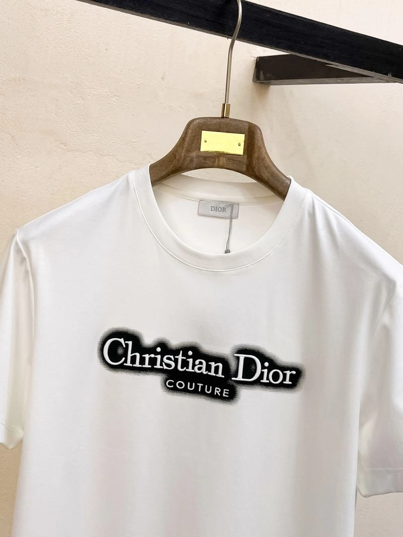 SunProtective Christian Dior T-Shirts 116690