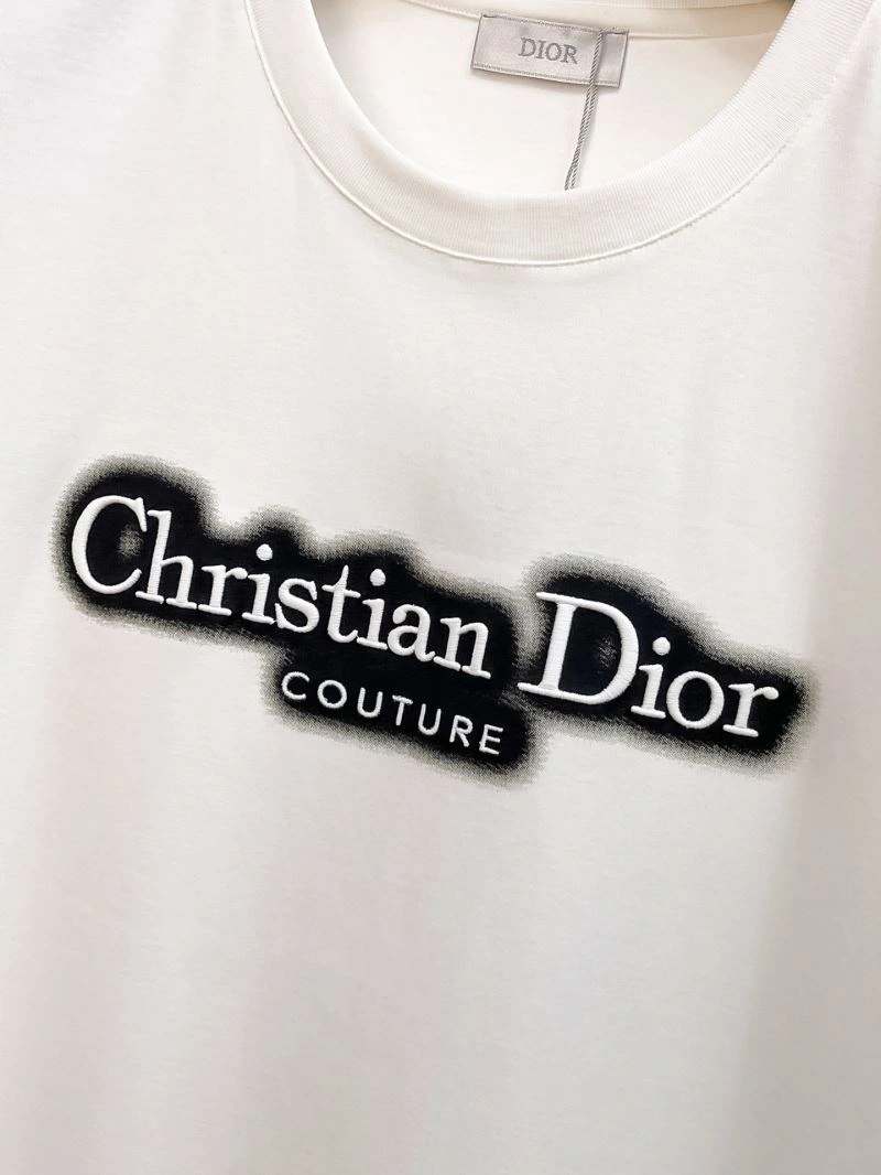 SunProtective Christian Dior T-Shirts 116690