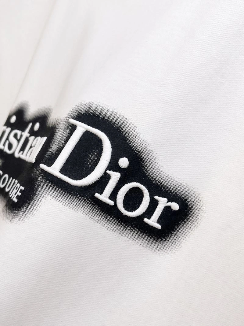 SunProtective Christian Dior T-Shirts 116690