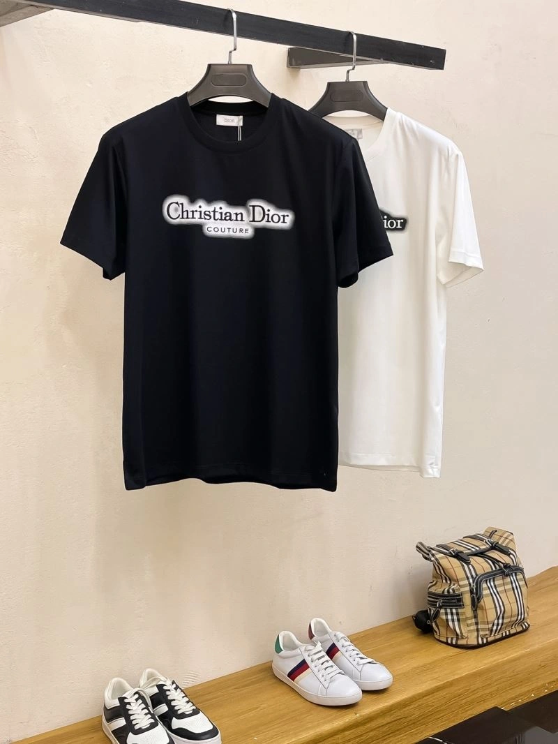 SunProtective Christian Dior T-Shirts 116690