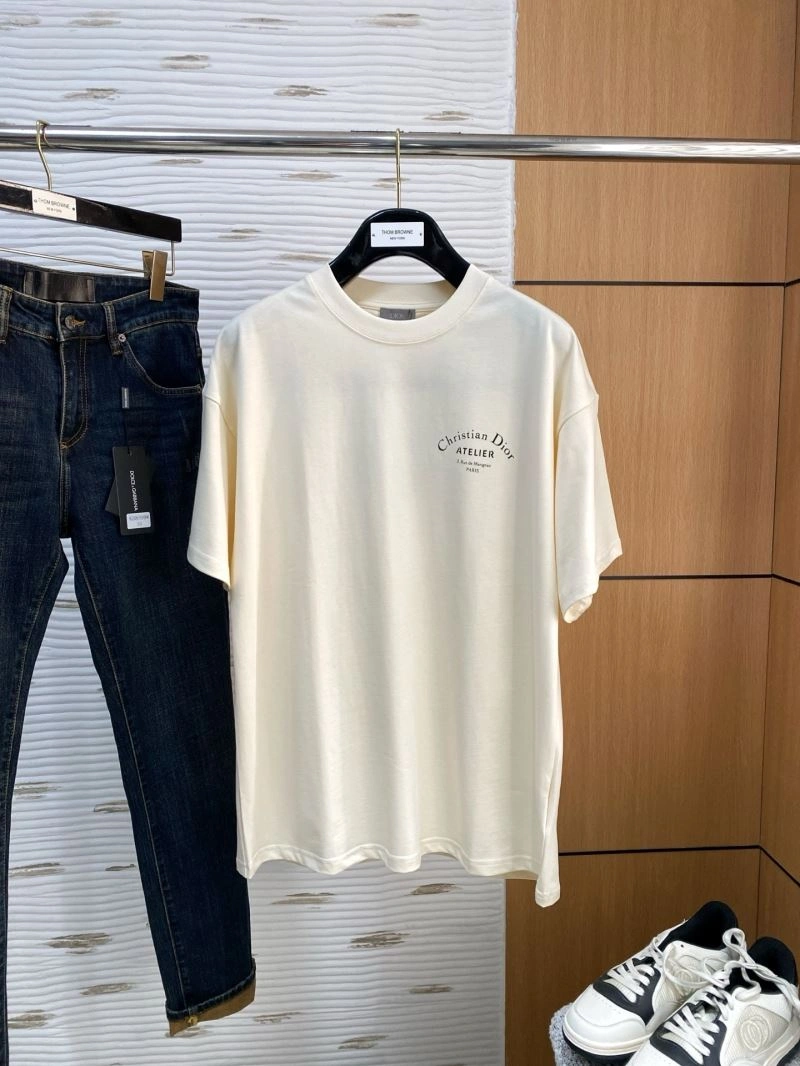 SunProtective Christian Dior T-Shirts 116708
