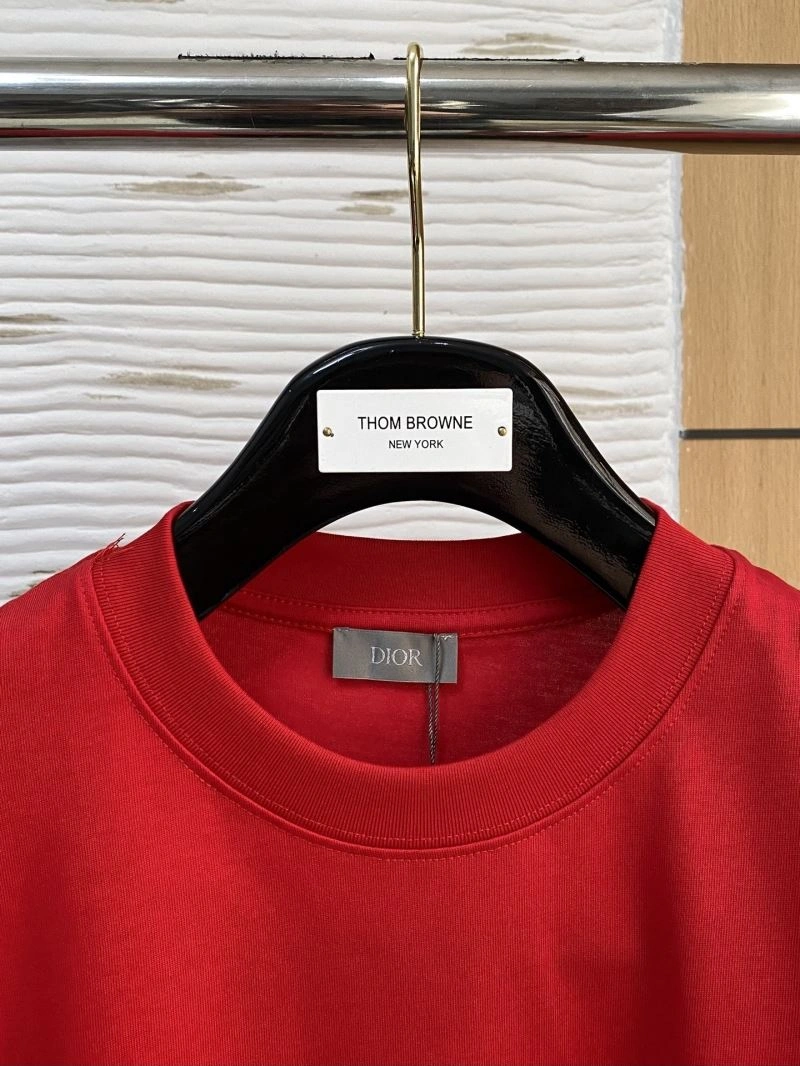 Christian Dior T-Shirts DailyWear 116706