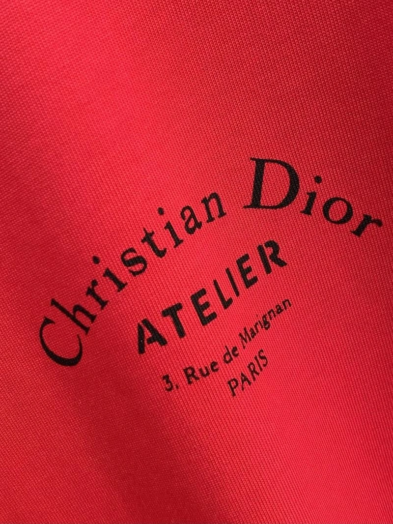 Christian Dior T-Shirts DailyWear 116706