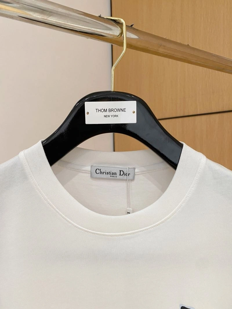 Christian Dior T-Shirts Supportive 116687