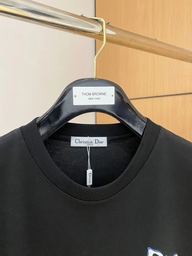 Cozy Christian Dior T-Shirts 116691