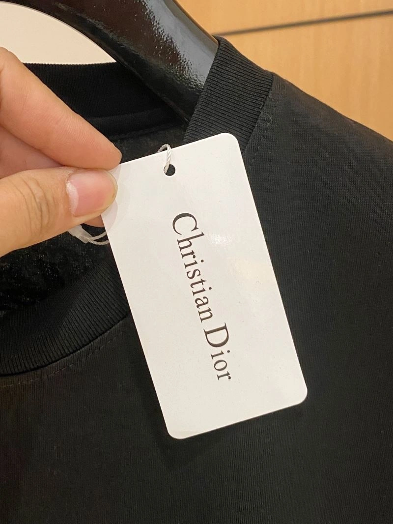 Cozy Christian Dior T-Shirts 116691