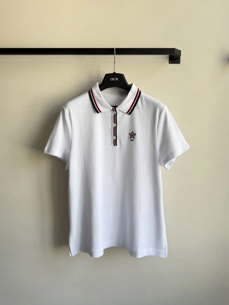 StreetReady Christian Dior T-Shirts 112795