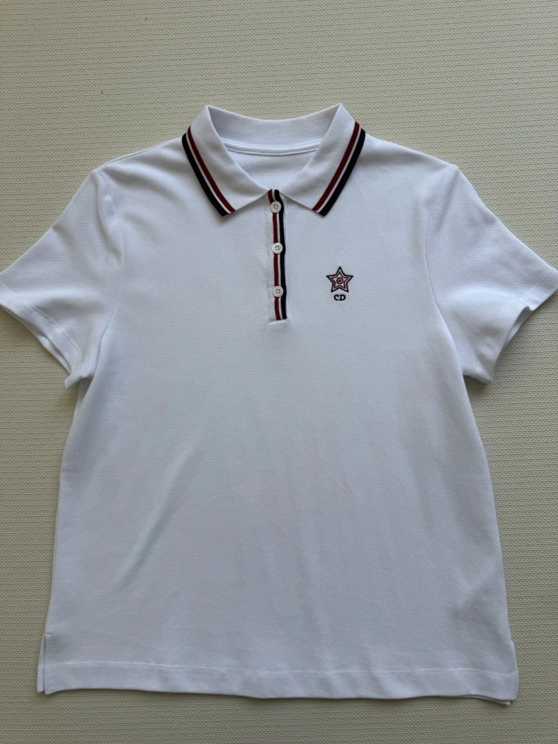 StreetReady Christian Dior T-Shirts 112795