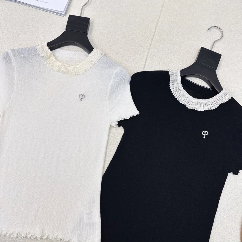 Christian Dior T-Shirts Packable 112809