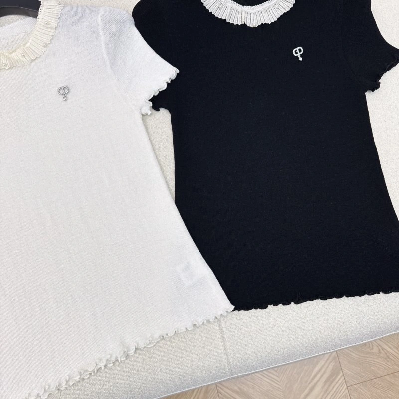 Christian Dior T-Shirts Packable 112809