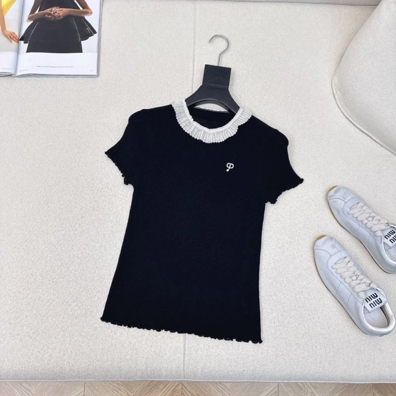 Christian Dior T-Shirts Packable 112809