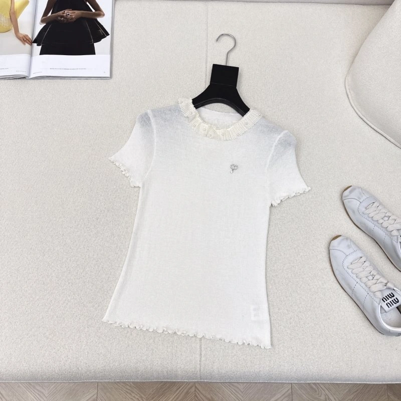 Christian Dior T-Shirts Packable 112809
