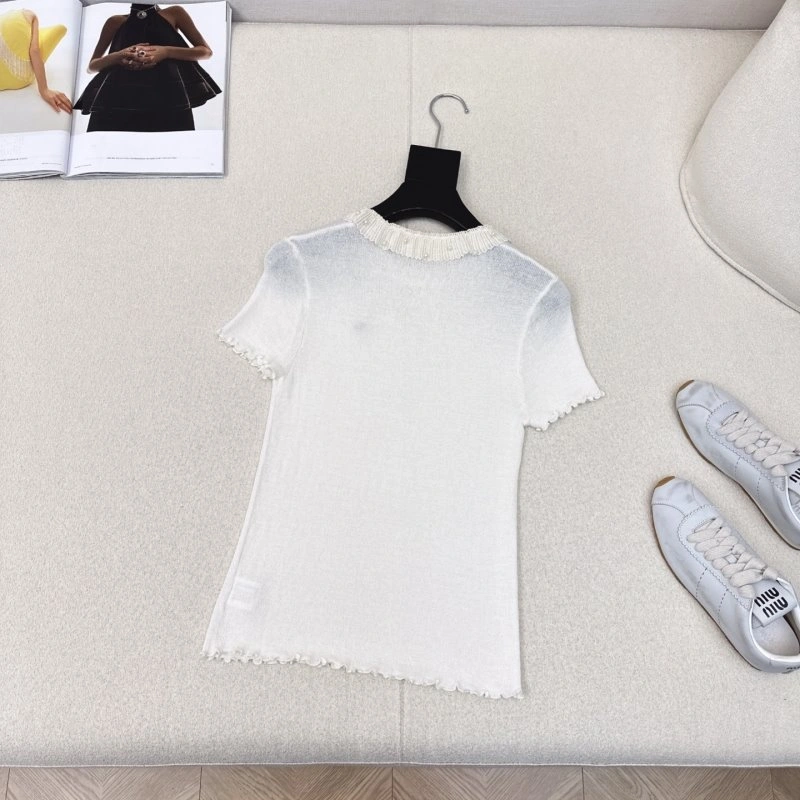 Christian Dior T-Shirts Packable 112809