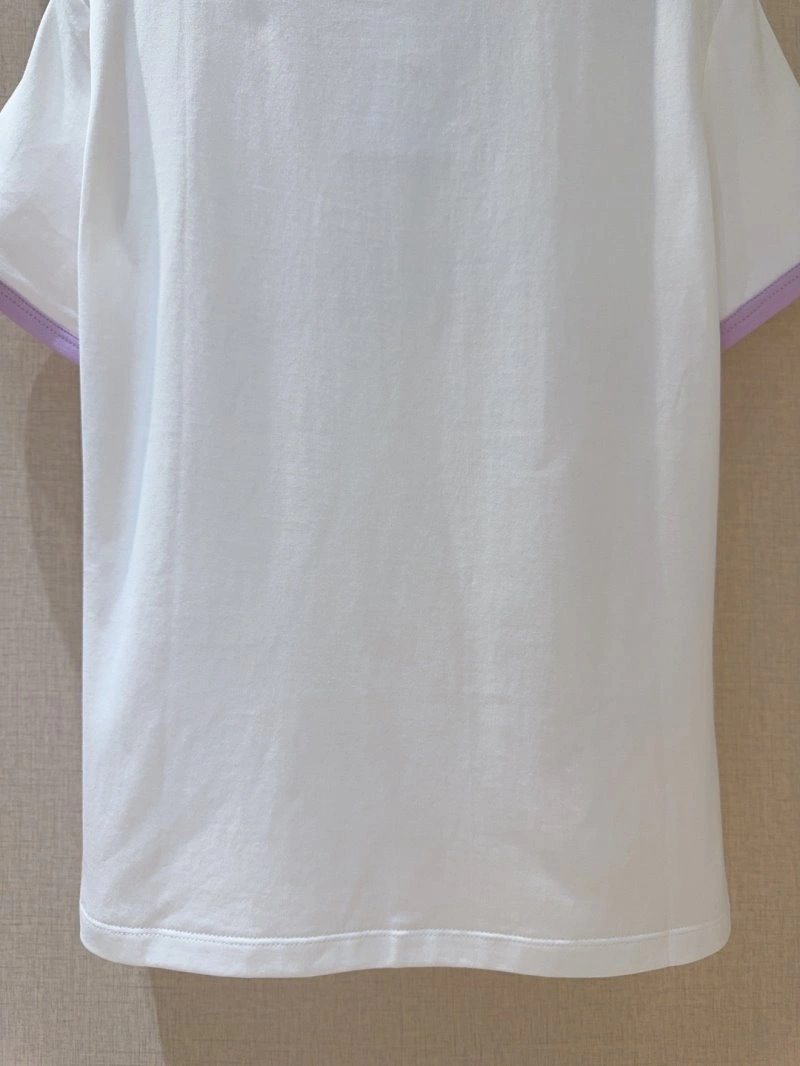 Christian Dior T-Shirts Sophisticated 112805
