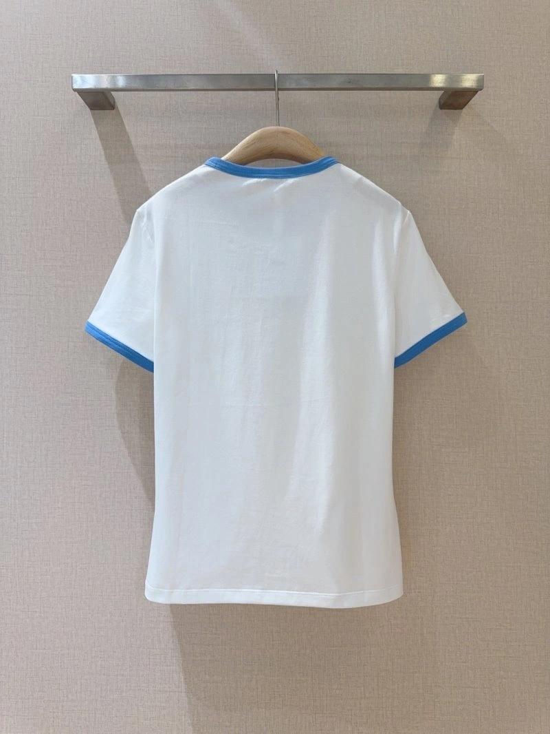 Christian Dior T-Shirts Stylish 112787