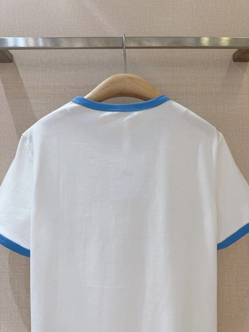 Christian Dior T-Shirts Stylish 112787