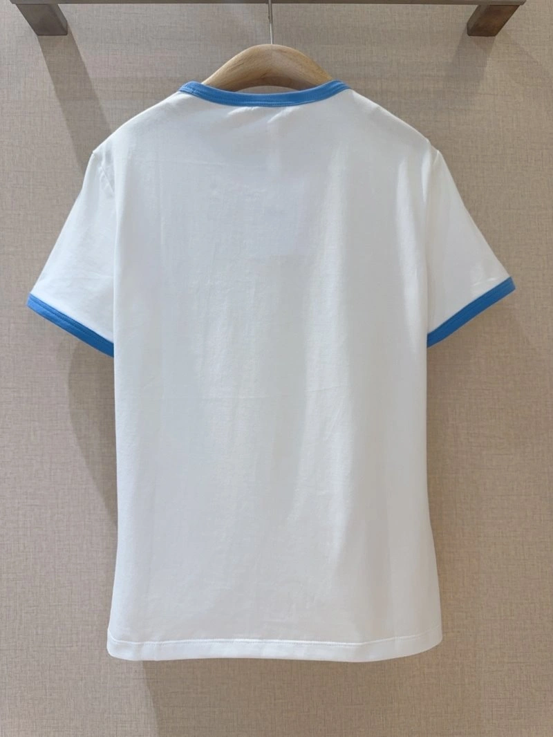 Christian Dior T-Shirts Stylish 112787