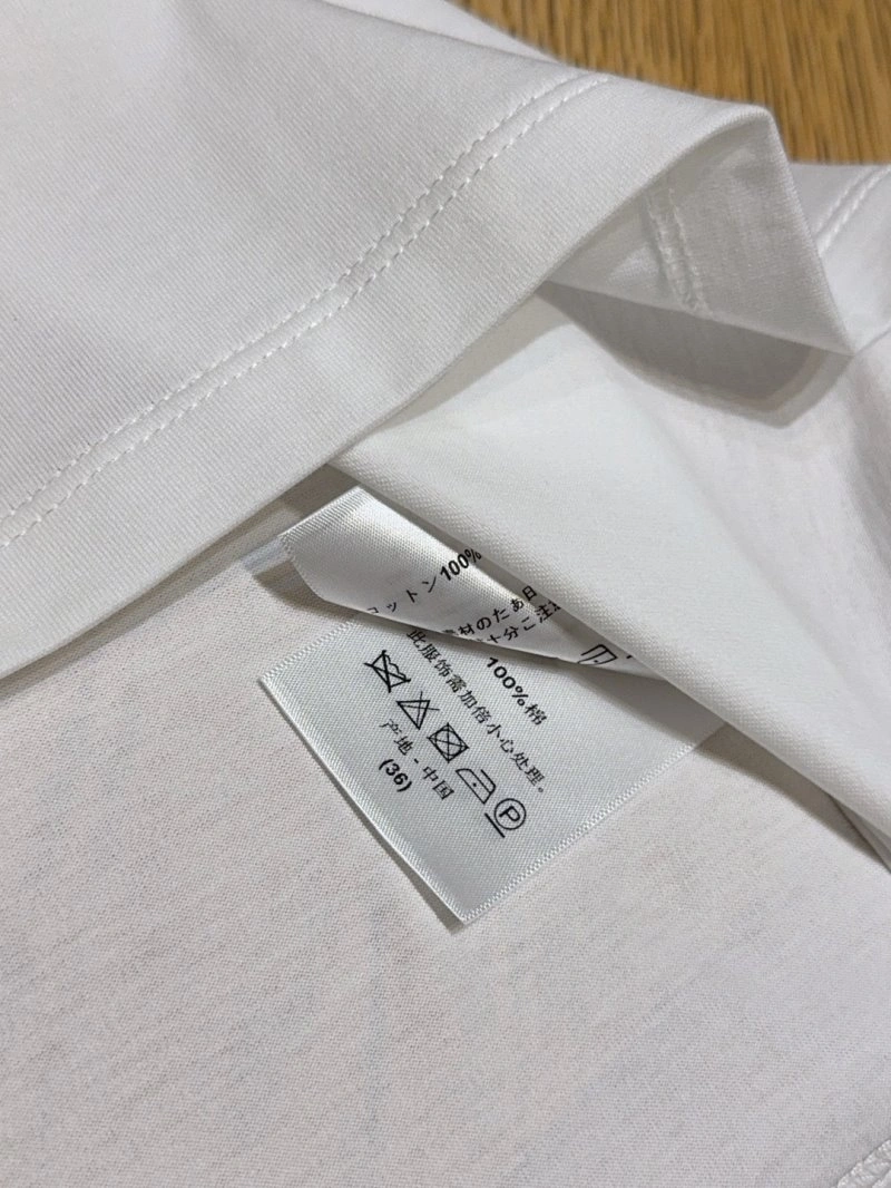 Christian Dior T-Shirts Stylish 112787