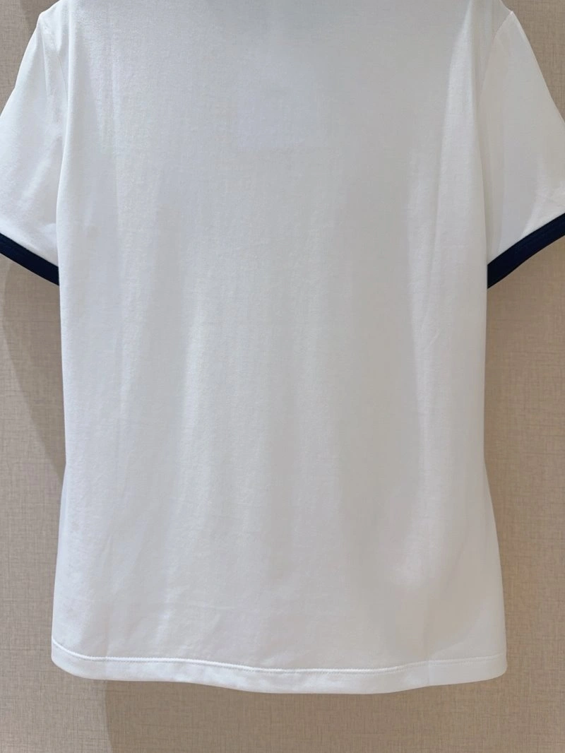 Breathable Christian Dior T-Shirts 112797
