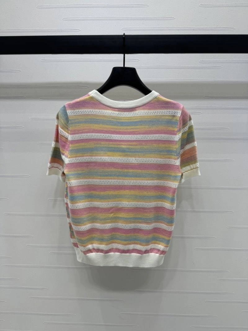 Christian Dior T-Shirts Popular 112803