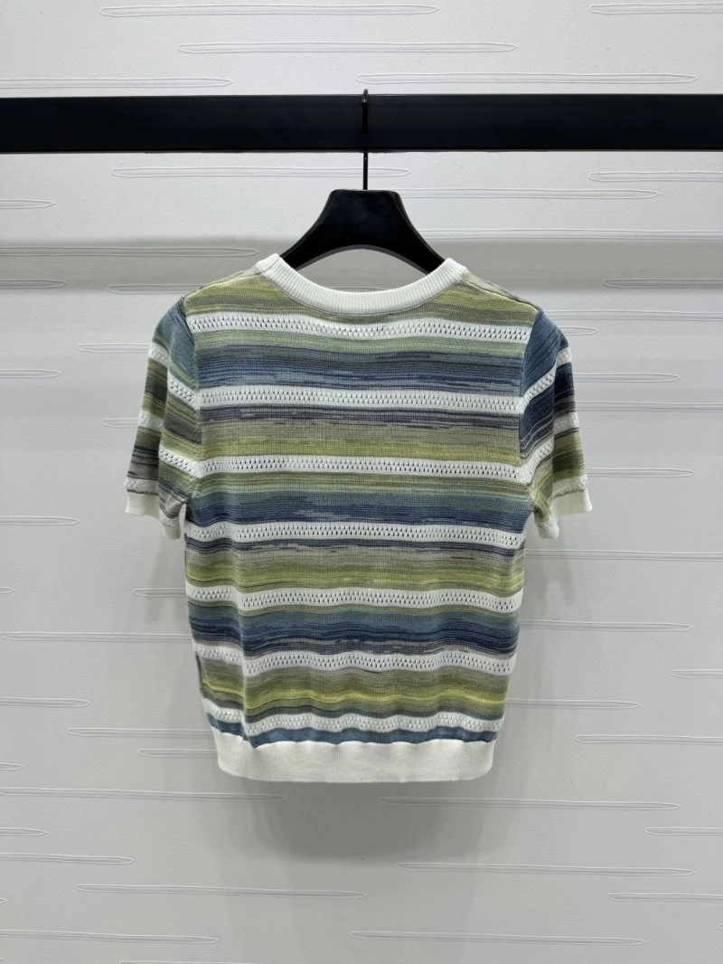 Christian Dior T-Shirts Resilient 112806