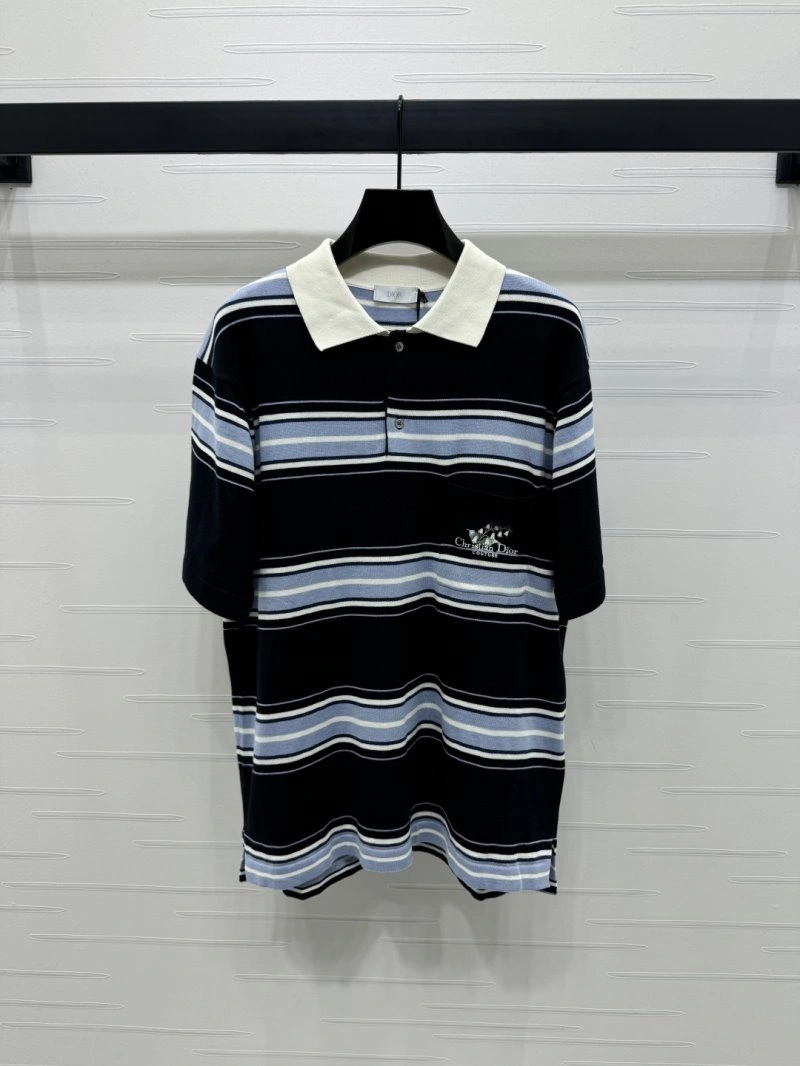 Refined Christian Dior T-Shirts 112812