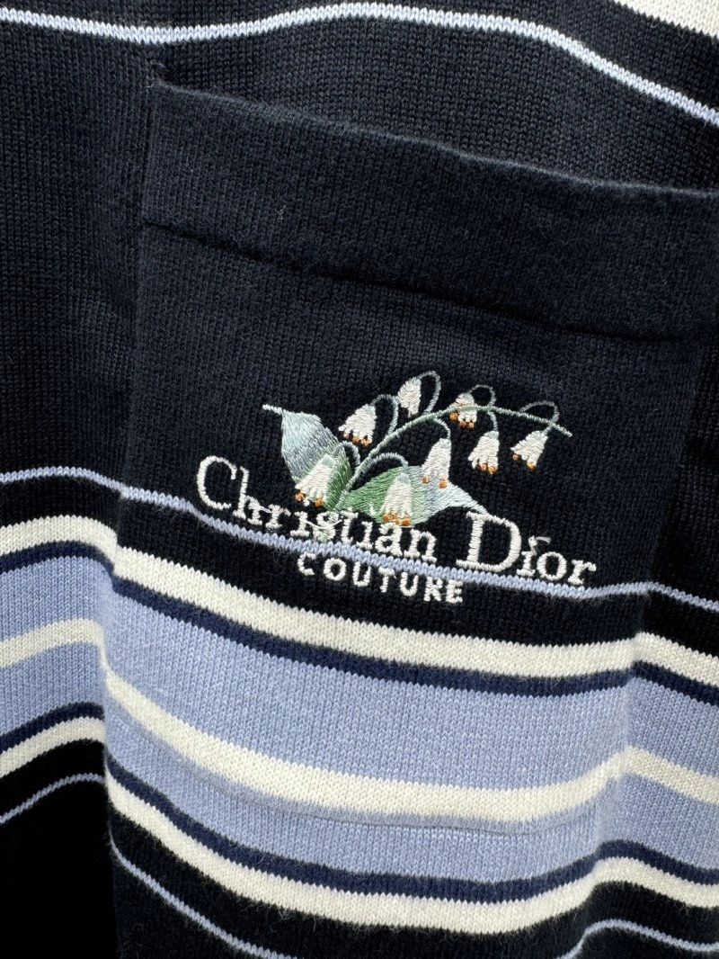 Refined Christian Dior T-Shirts 112812