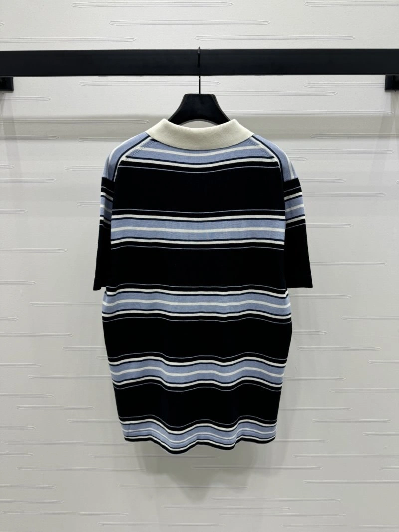 Refined Christian Dior T-Shirts 112812