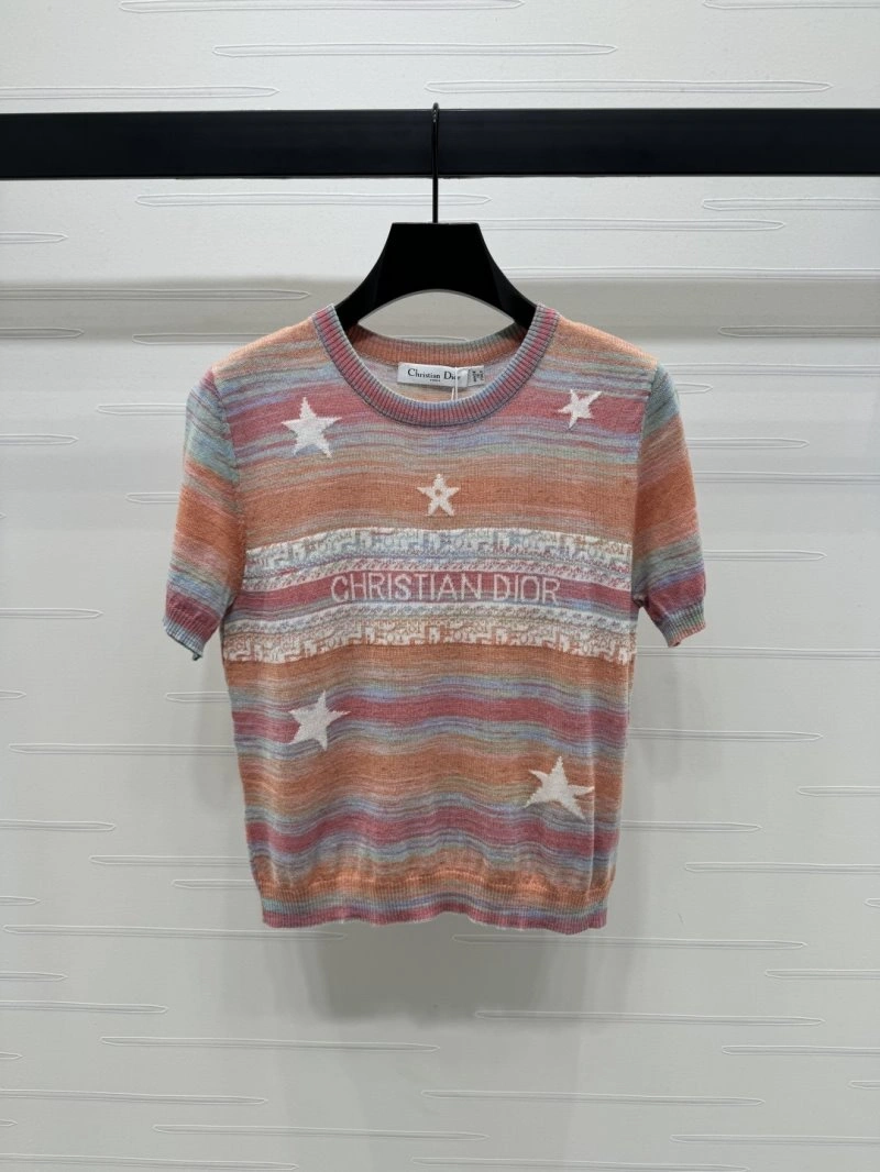 HighPerformance Christian Dior T-Shirts 112785