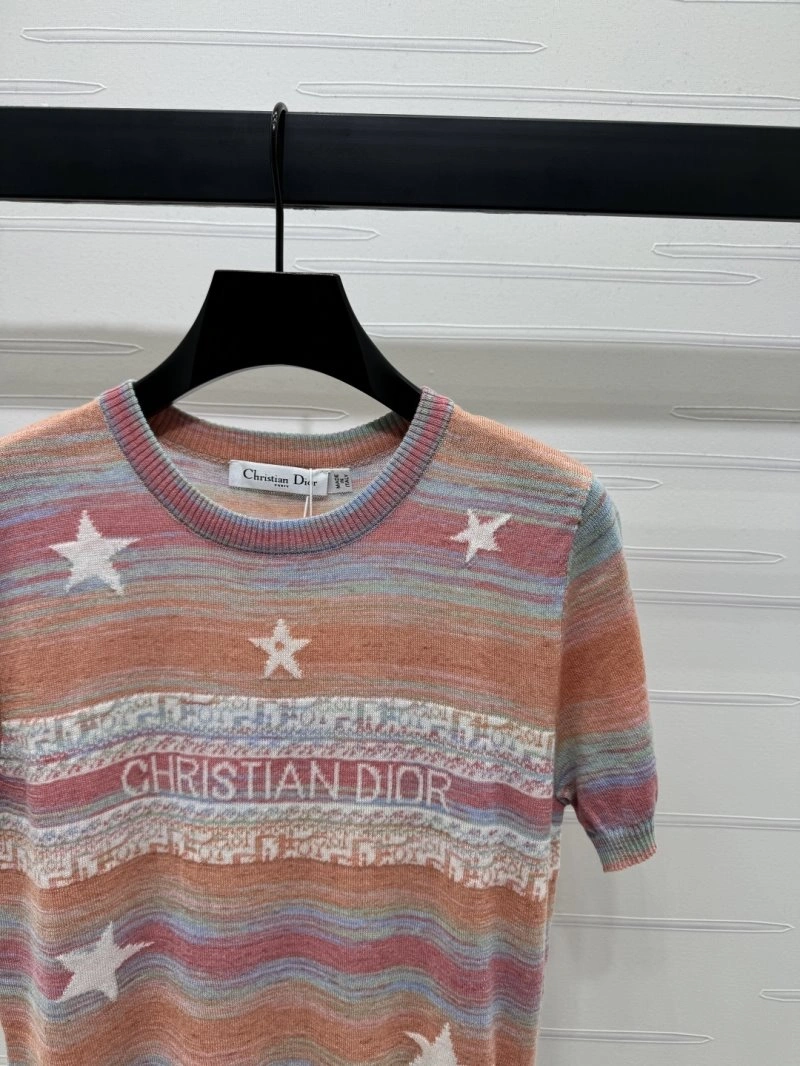HighPerformance Christian Dior T-Shirts 112785