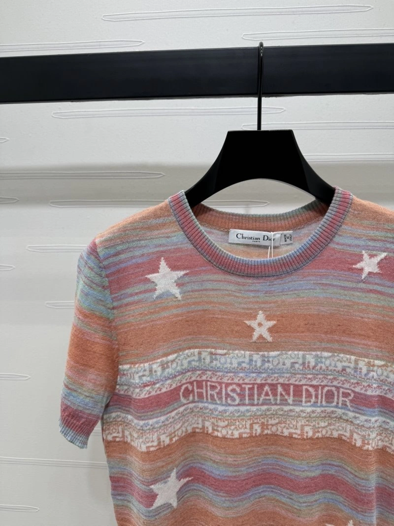 HighPerformance Christian Dior T-Shirts 112785