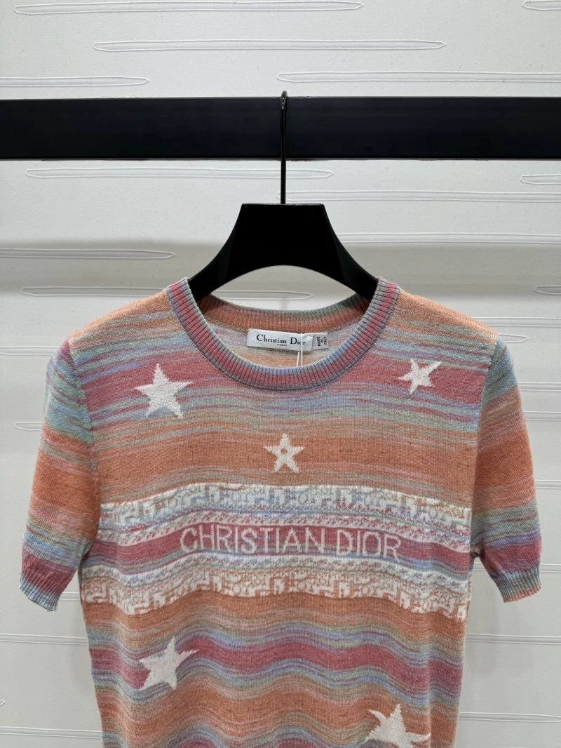 HighPerformance Christian Dior T-Shirts 112785