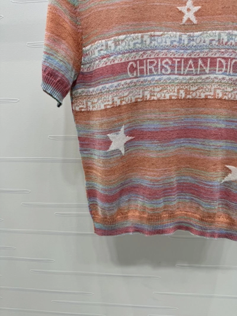 HighPerformance Christian Dior T-Shirts 112785