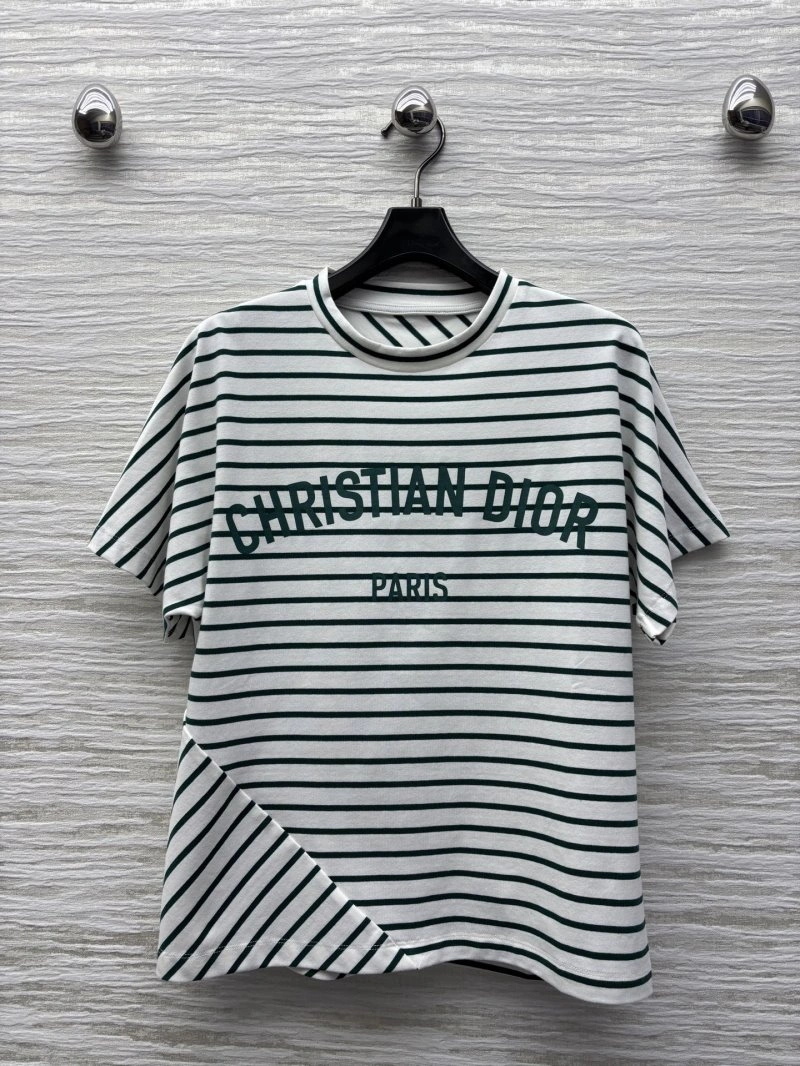 Christian Dior T-Shirts Supportive 112784