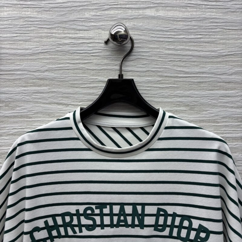 Christian Dior T-Shirts Supportive 112784