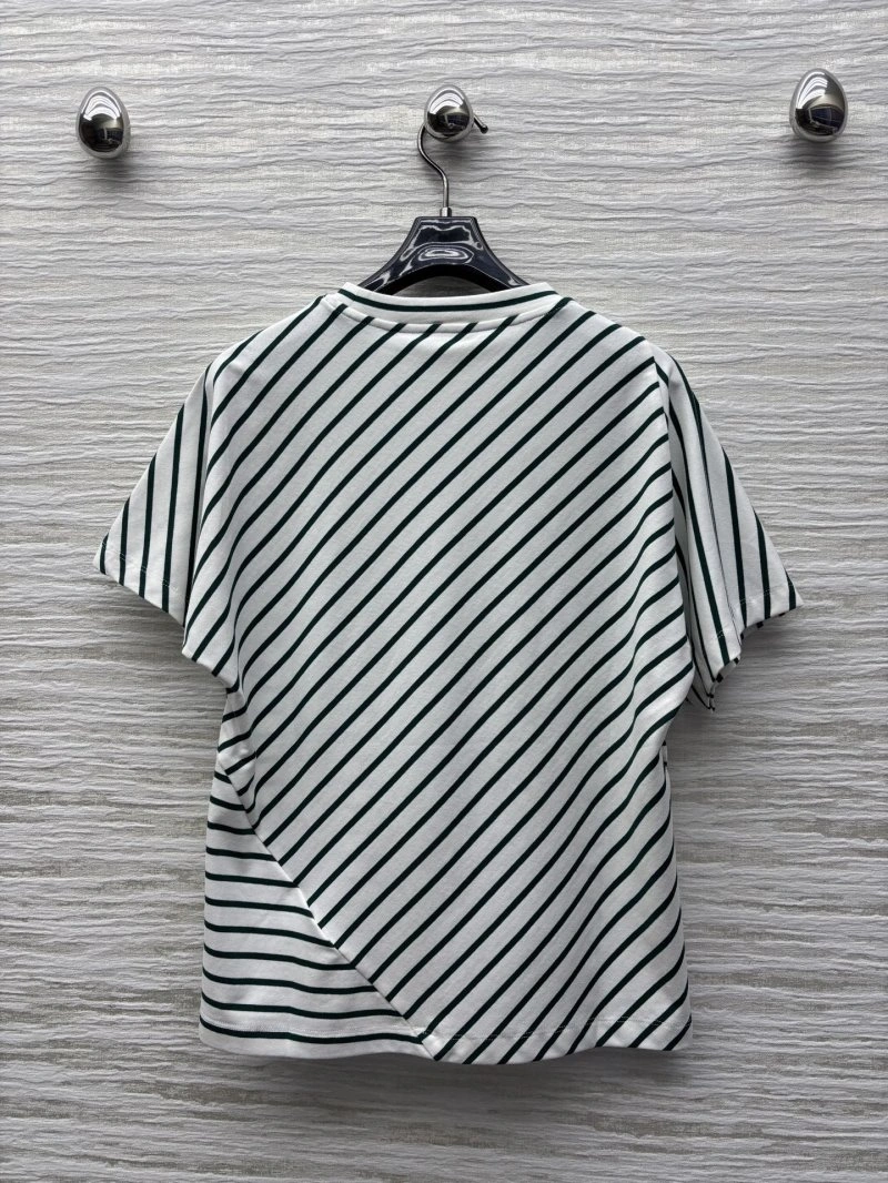 Christian Dior T-Shirts Supportive 112784