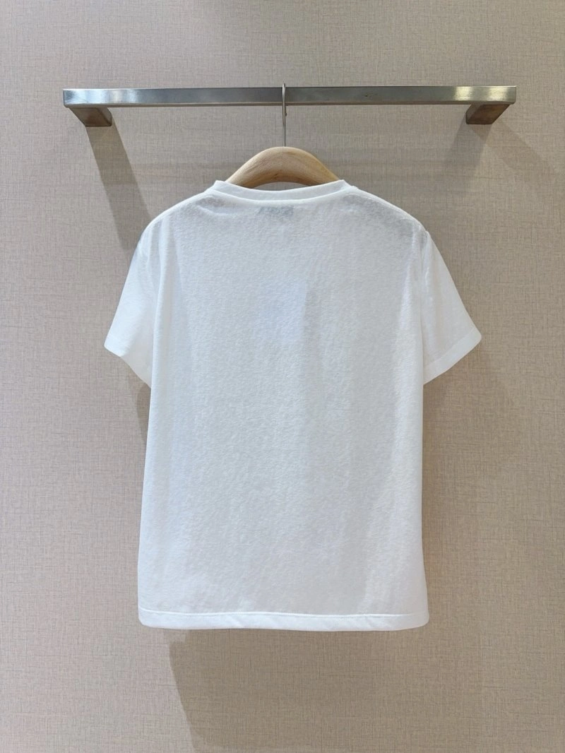 OdorResistant Christian Dior T-Shirts 112781