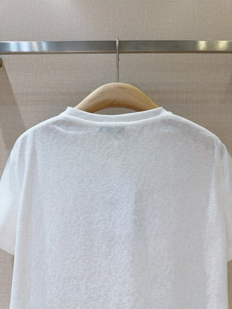 OdorResistant Christian Dior T-Shirts 112781