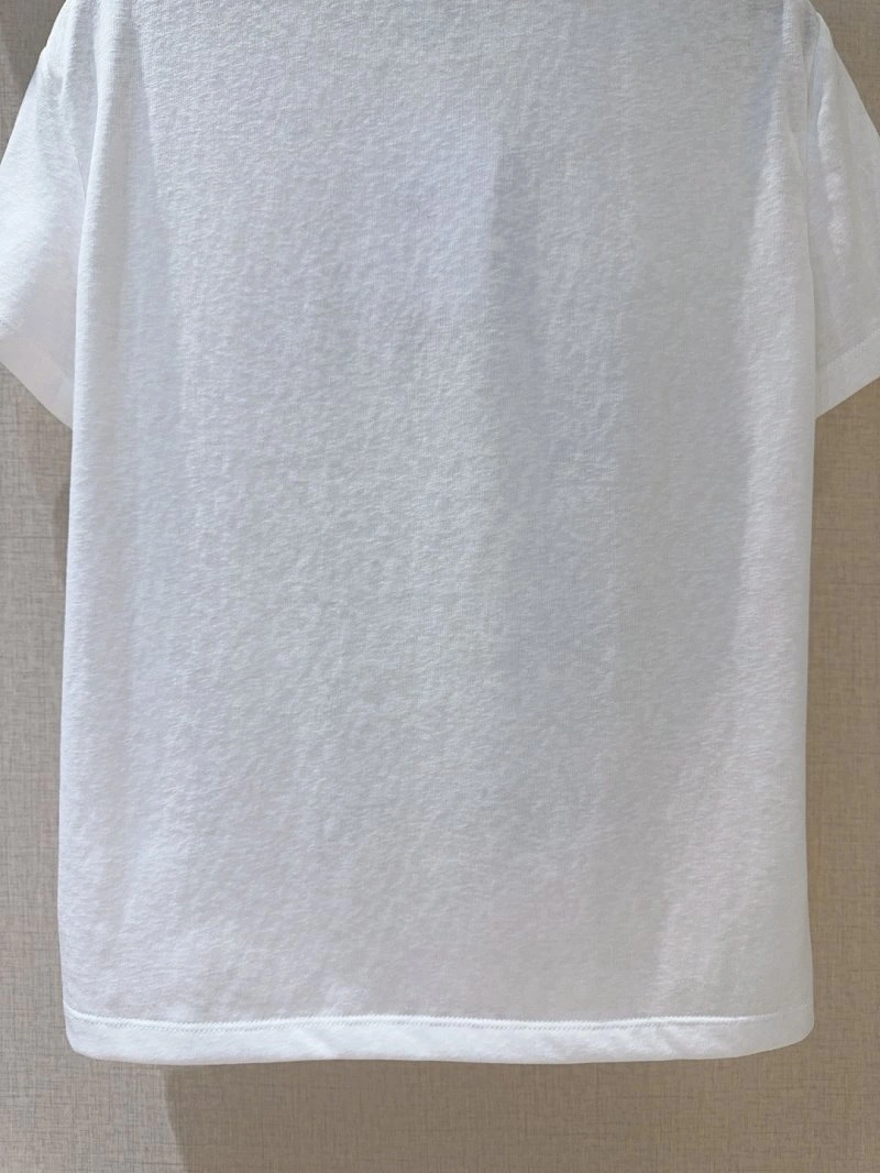 OdorResistant Christian Dior T-Shirts 112781