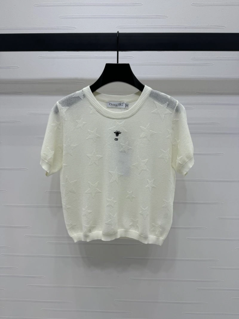 Christian Dior T-Shirts ModernLook 112778