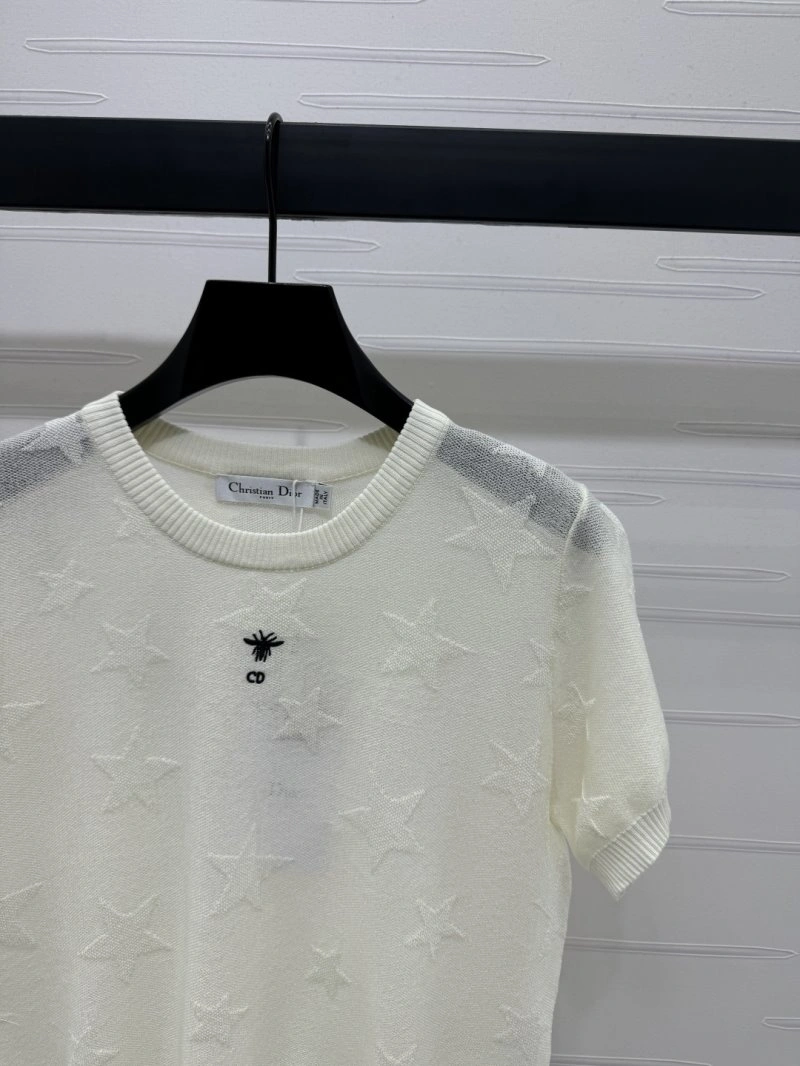 Christian Dior T-Shirts ModernLook 112778